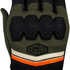 GUANTO ERWAN MILITARY GREEN