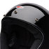 CASCO MAGNUM GLOSS BLACK