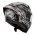 CASCO DRAGON CARBON ENTHUM FF807