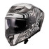 CASCO DRAGON CARBON ENTHUM FF807