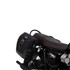 TELAIO SINISTRO TRIUMPH BONNEVILLE HTA.11.743.10000
