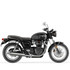 TELAIO DESTRO TRIUMPH T100 T120 1011DX