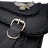 BORSE LATERALI EAGLE BRAID BLACK
