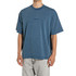 T-SHIRT R.INC SCRIPT BLUE KU6003