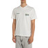 T-SHIRT R.INC HARDWARE OFF WHITE KU6048
