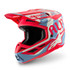 CASCO S-M7 BEAST COAST 1686