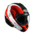 CASCO DESMO FUNKY RED