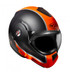 CASCO DESMO FLASH ORANGE