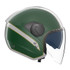 CASCO N20-2 VISOR TRICOLORE 346