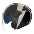 CASCO N20-2 VISOR IMPETO 344