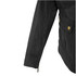 GIACCA TENEREE VENTY V BLACK