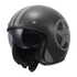CASCO BOB 2 CARBON STAR GREY OF601