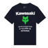 T-SHIRT KAWASAKI  MIDWEIGHT 38286 329