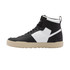 SCARPE LYNX BLACK/WHITE