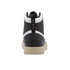 SCARPE LYNX BLACK/WHITE
