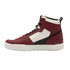 SCARPA LYNX BLACK & RED
