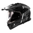 CASCO PIONER 2 HILL BLACK MX702
