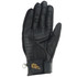 BORN AIR GLOVE BLACK & GOLD