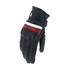 RUSH AIR GLOVE LADY BLACK & RED
