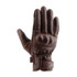SKA GLOVE BROWN