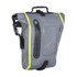 BORSA AQUA M8 TANK GREY YELLOW FLUO