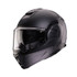 CASCO TRIP MATT BLACK 17