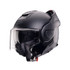 CASCO TRIP MATT BLACK 17