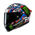 CASCO RPHA 1 V2 QUARTARARO LE MANS 3 MC21