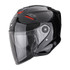 HELMET EXO GT JET SOLID 14