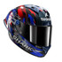 HELMET AERON-GP FIM ZARCO VICTORY 25 HE1054 DBU
