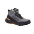 SHOES NUCLEUS AIR GREY BLACK