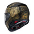 HELMET NXR 2 FEARLESS TC5