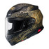 HELMET NXR 2 FEARLESS TC5