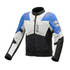 JACKET ELBA EVO T8157 ICE ANHTRACITE