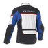 JACKET SAVANA 4 17001 BL/GR