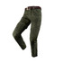 PANTALONE AIR III GREEN