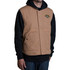 GILET CONDOR 2 BEIGE