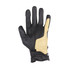 GUANTO EAGLE AIR  BLACK & ORANGE