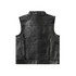 GILET DOMINATOR WCC BLACK