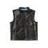 GILET DOMINATOR WCC BLACK