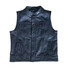 GILET NIGHT RIDER BLACK
