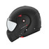 CASCO BOXXER 2 MATT BLACK