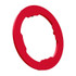 ANELLO MAG RING RED