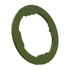 ANELLO MAG RING GREEN