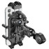 SUPPORTO CRAB RUGGED PRO