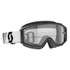 MASCHERA SPLIT OTG BLACK WHITE