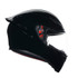 CASCO K1 S BLACK 027
