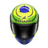 CASCO SKWAL CUP REPLICA GRANADO HE6528 BGY