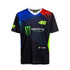 T-SHIRT VR46 MONSTER ENERGY