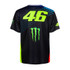 T-SHIRT VR46 MONSTER ENERGY